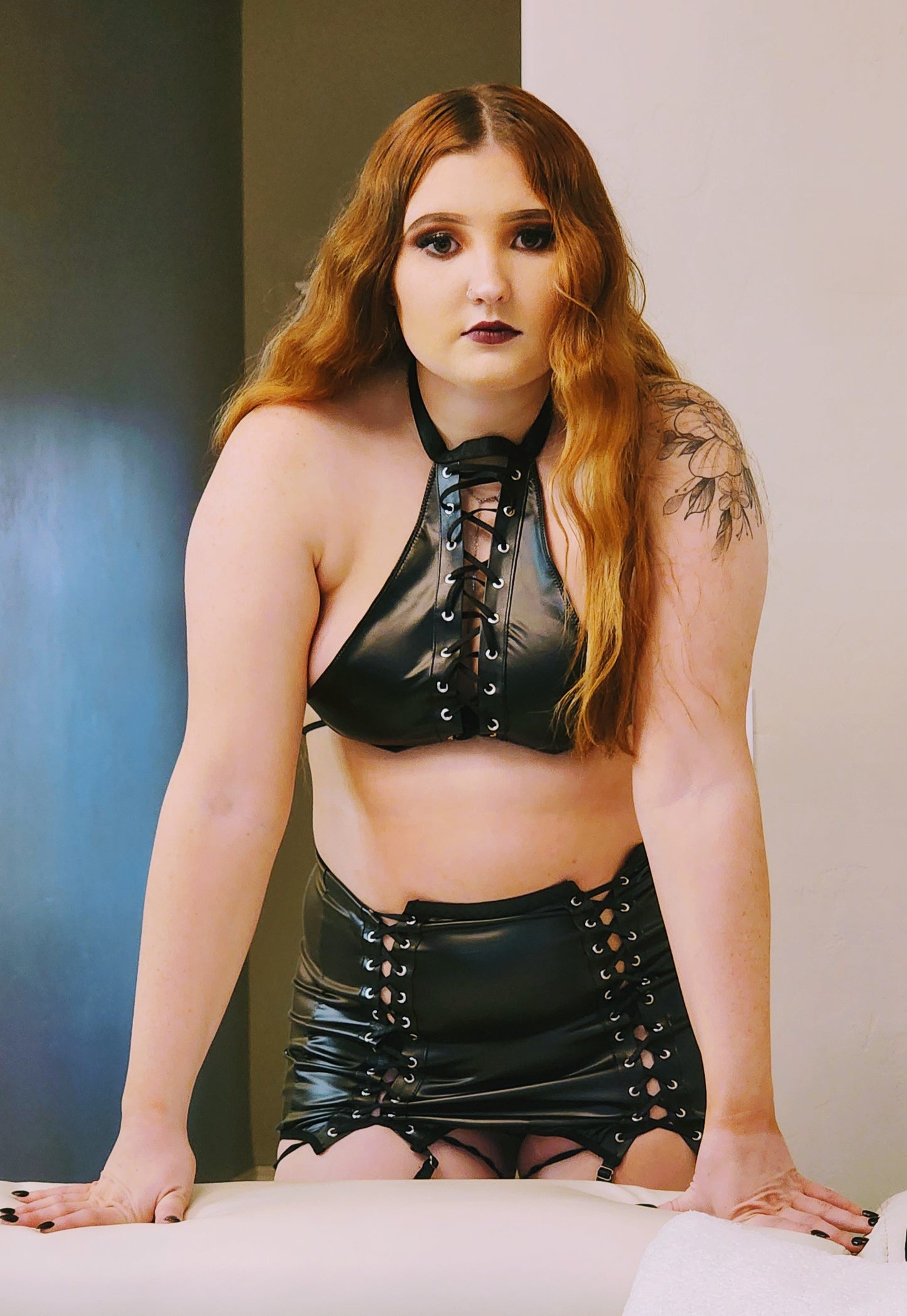 Twisted Baddie Set