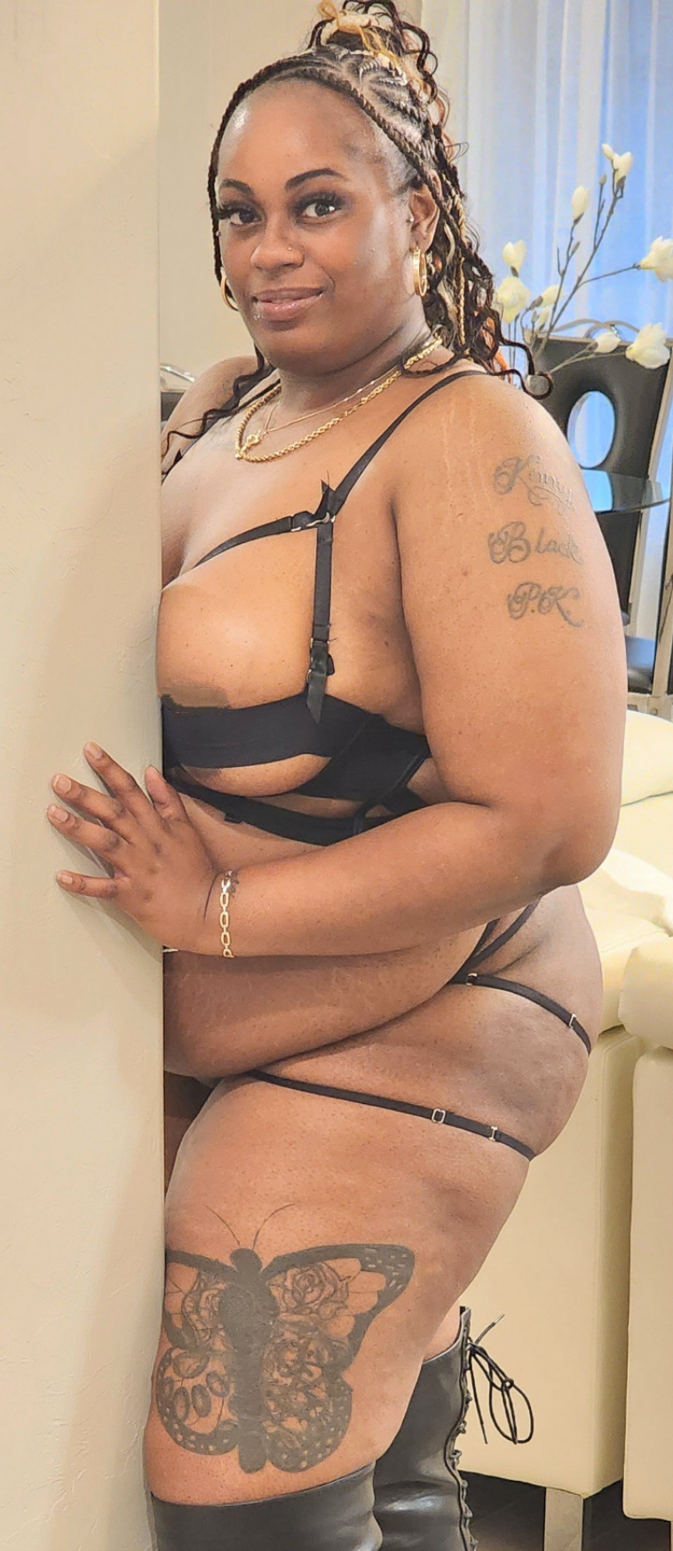 Tie Me Down Set