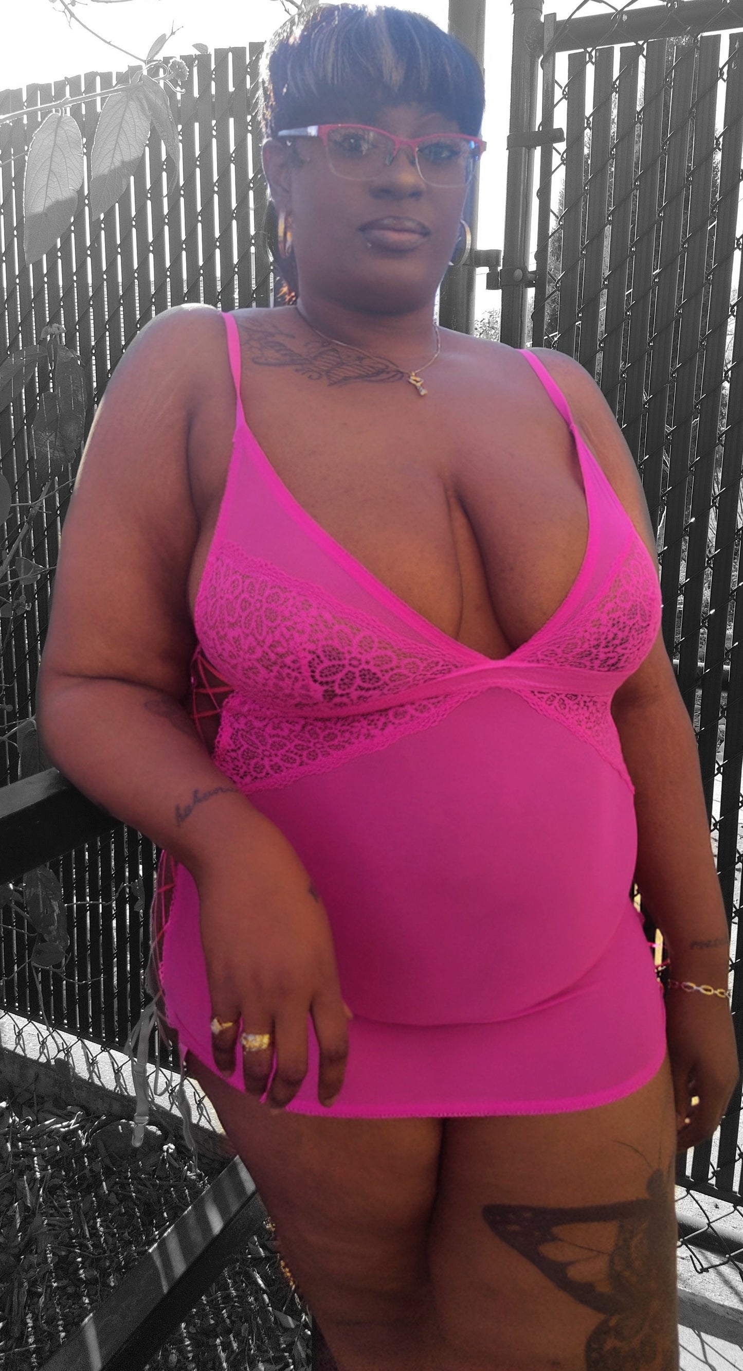 Bold Beauty